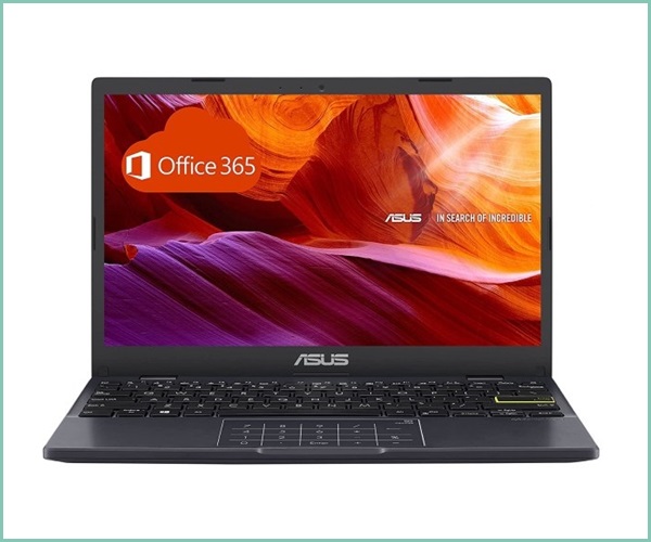 ASUS Vivobook Go