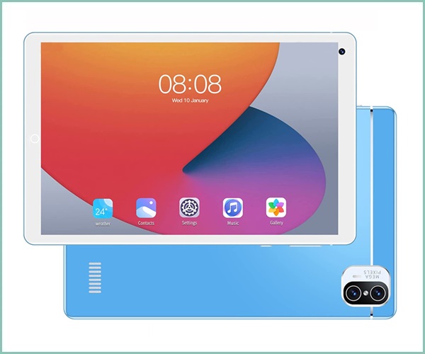 Android Tablet 8.1"