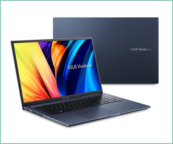 ASUS VivoBook 17X