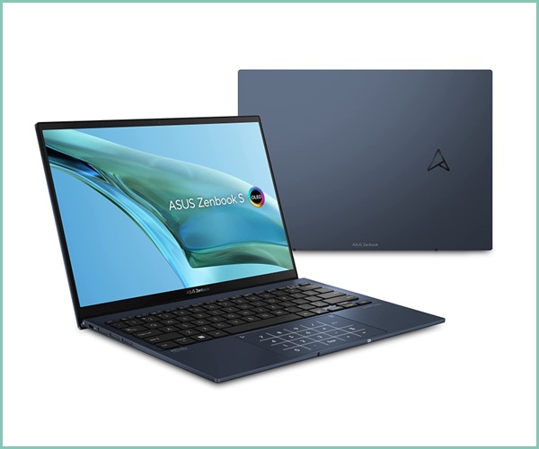 ASUS ZenBook Pro