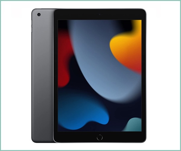 Apple iPad 10.2" (2021)