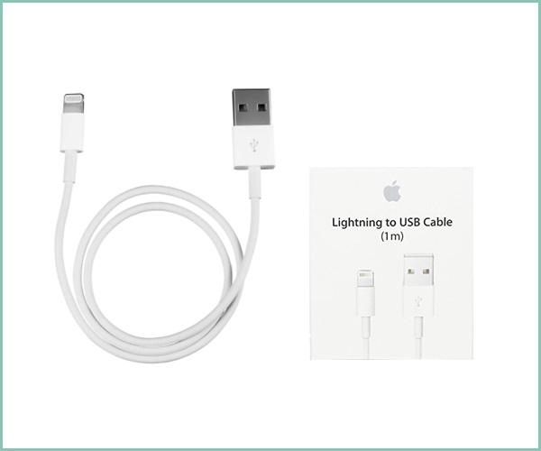 Apple Lightning Cable