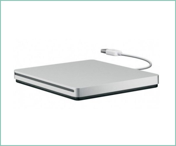 Apple USB SuperDrive