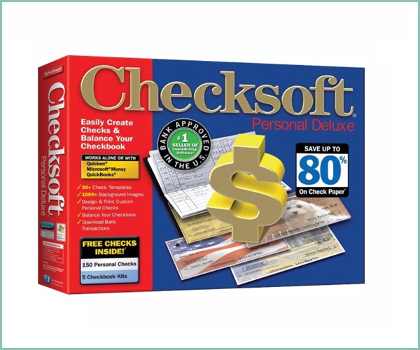 Checksoft Personal Dlx
