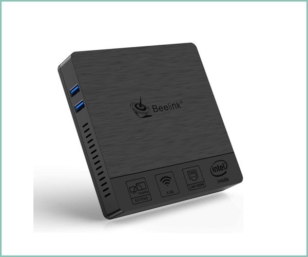 Beelink BT4 MPC