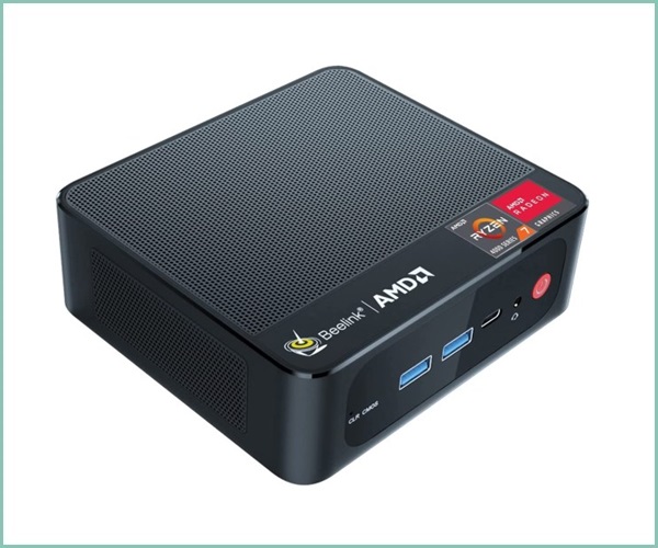 Beelink SER4 MPC