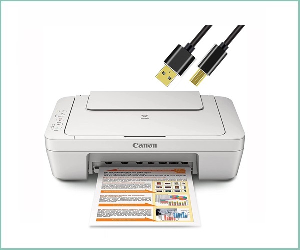 Canon PIXMA MG