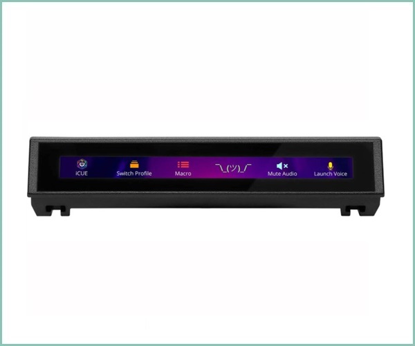 Corsair iCUE NEXUS