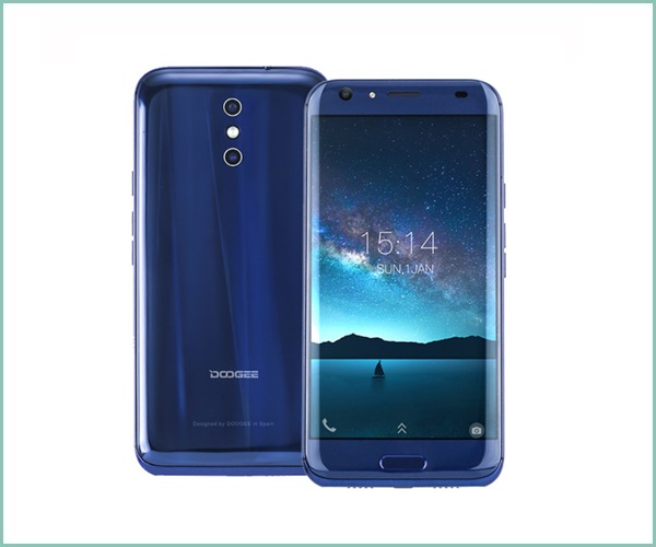 Doogee BL5000