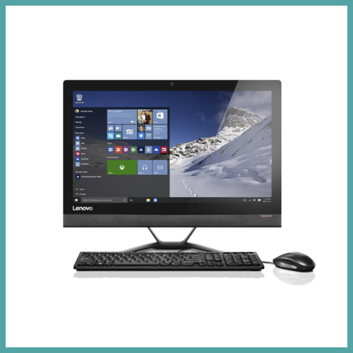 Desktops