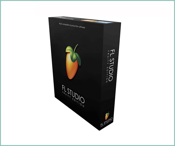 FL Studio 20
