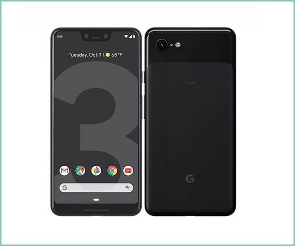 Google Pixel 3a