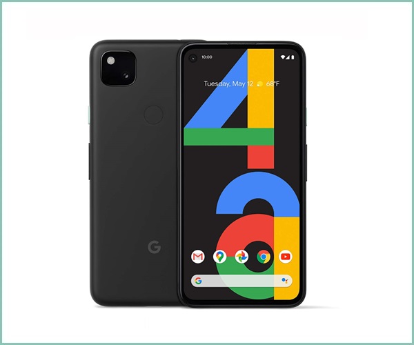 Google Pixel 4a