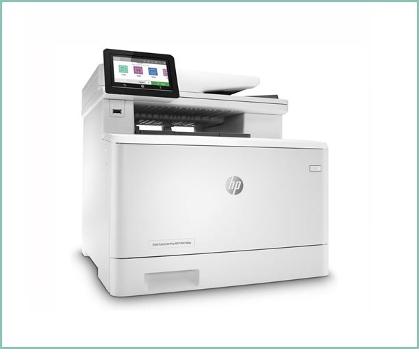 HP LaserJet Pro M479