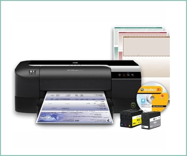 HP OfficeJet 6100MX