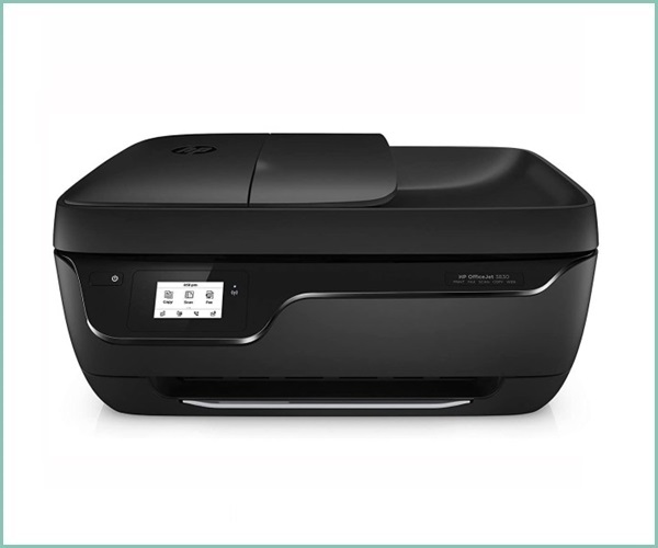 HP OfficeJet 3830