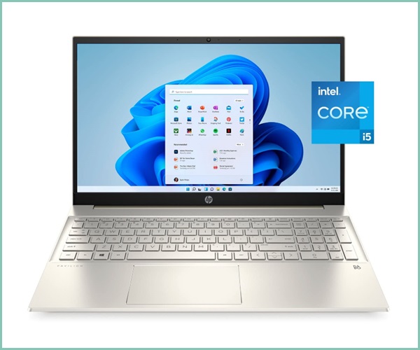 HP Pavilion Touch