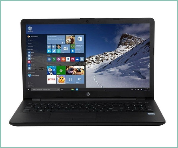 HP Premium 15