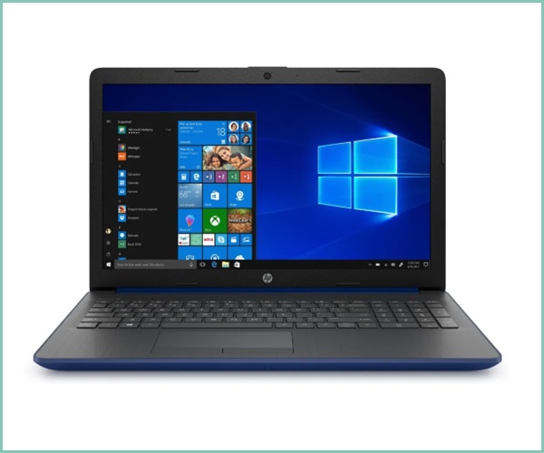 HP 15-BW011DX
