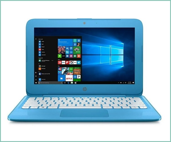 HP Stream 14
