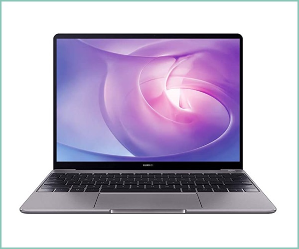 Huawei MateBook 13