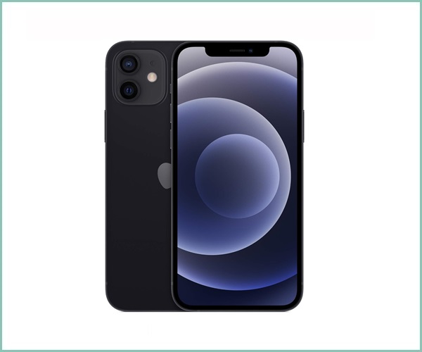 iPhone 12