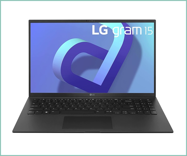 LG Gram 15Z90Q