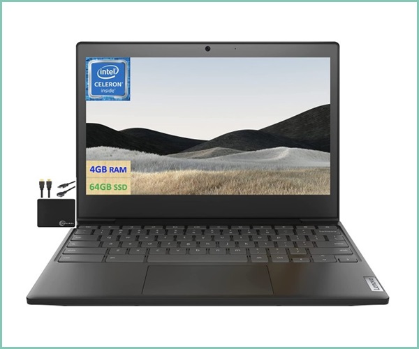 Lenovo Chromebook