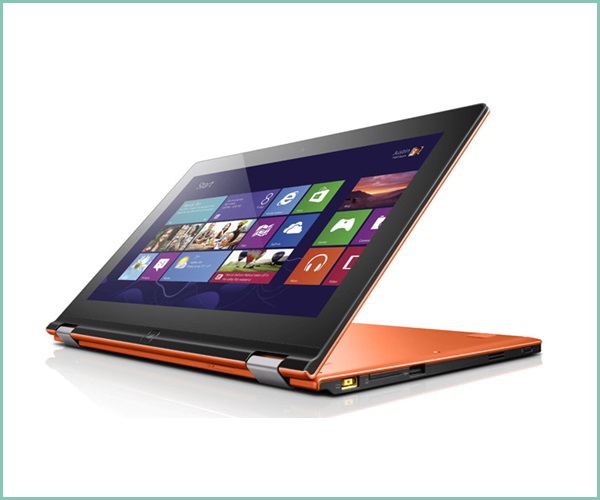 Lenovo Notebook Yoga