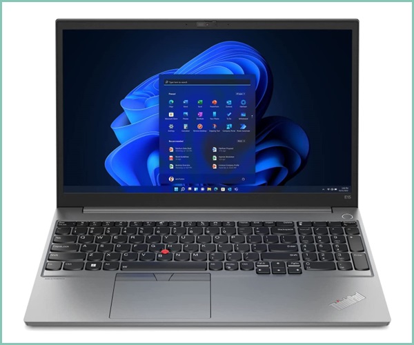 Lenovo ThinkPad E15