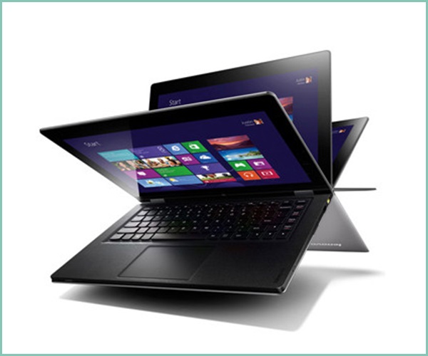 Lenovo Yoga 13