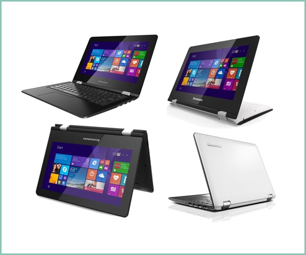Lenovo Yoga 300