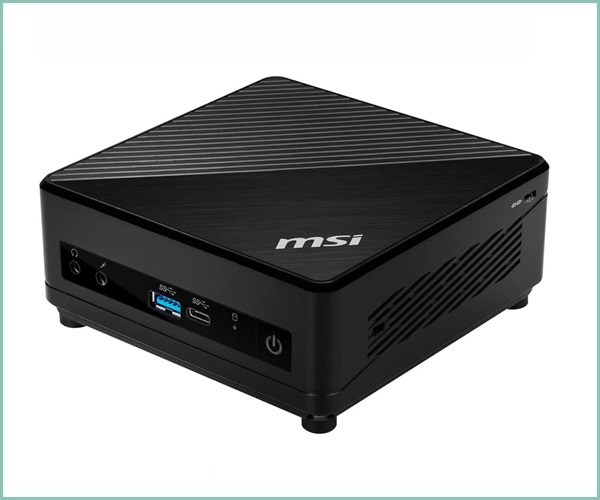 MSI Cubi 5 10M MPC