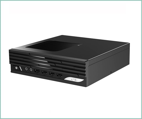 MSI DP21 13M MPC