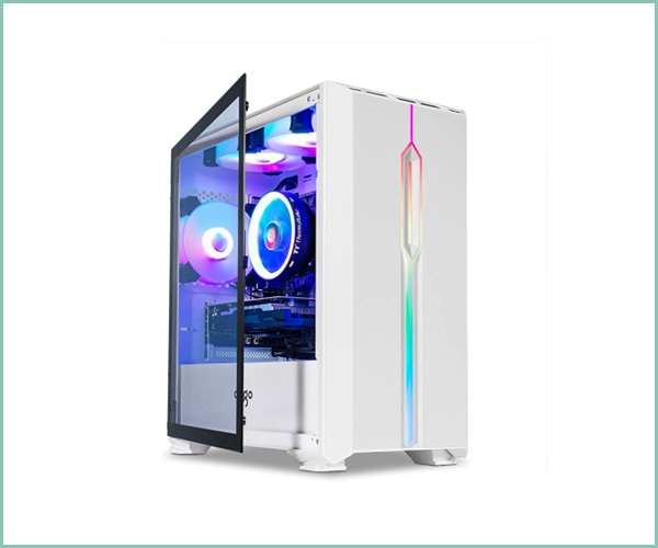 MXZ Gaming PC