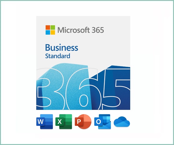 MS 365 Business Std