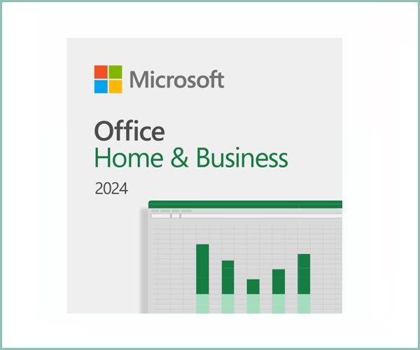 MS Home & Business