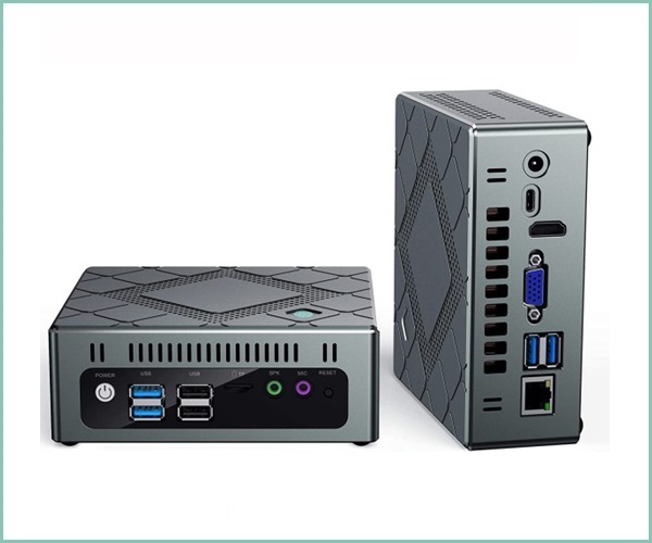 Kamrui Intel i7 MPC