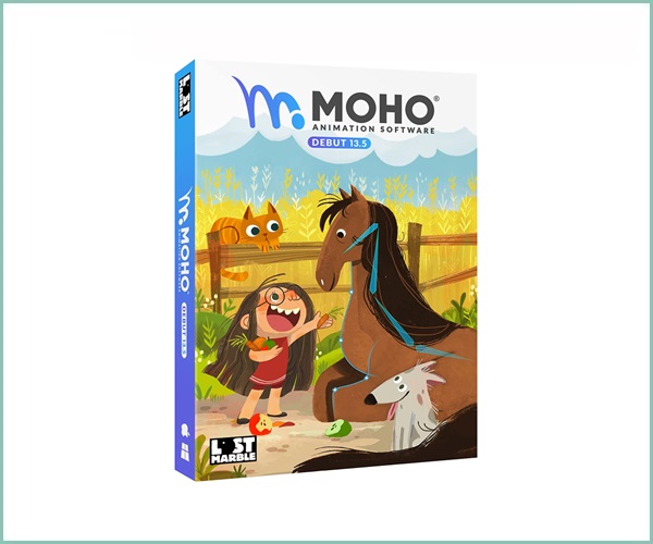 Moho Debut 13.5