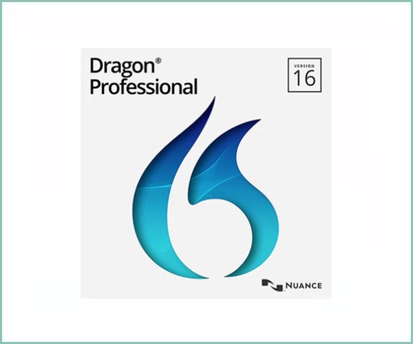 Nuance Dragon Pro V16