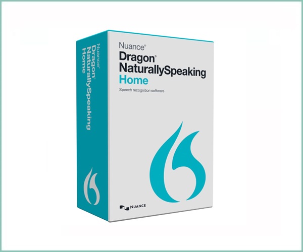 Nuance Dragon NatSpkg