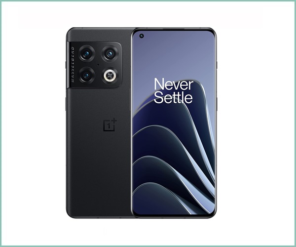 OnePlus 10 Pro