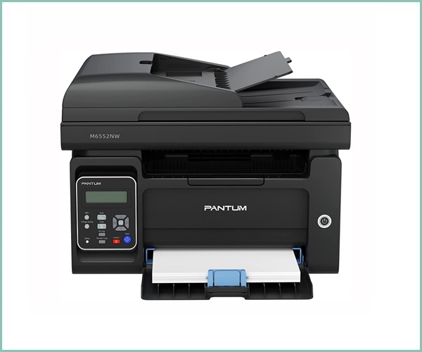 Pantum M6552NW