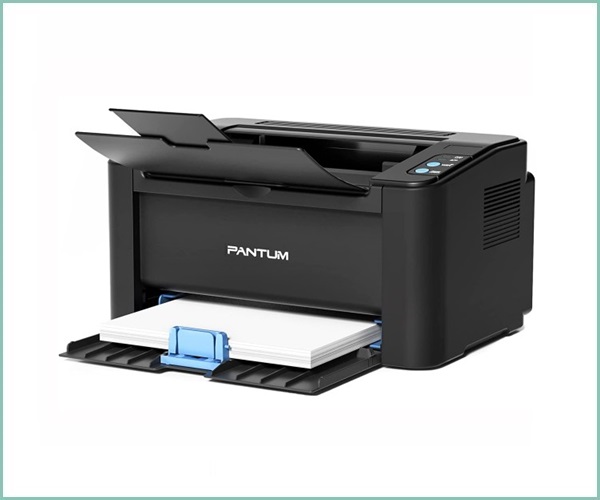 Pantum P2502W