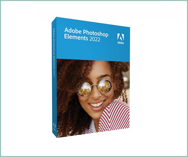 Adobe PS Elements