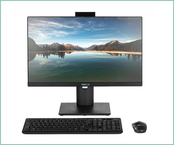 Portus Pro 104 AIO PC