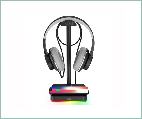 Kafri Headphone Stand
