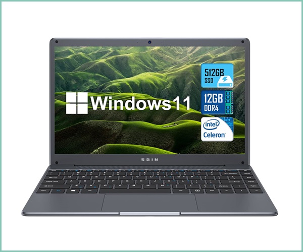 SGIN Ultrabook 14