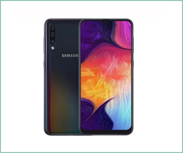 Samsung A50