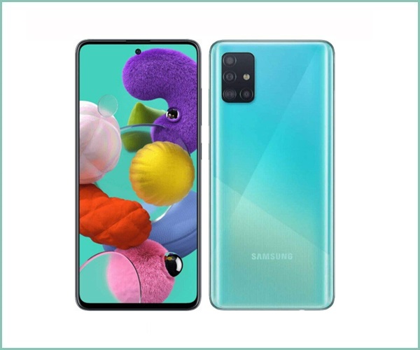 Samsung A51 DUOS